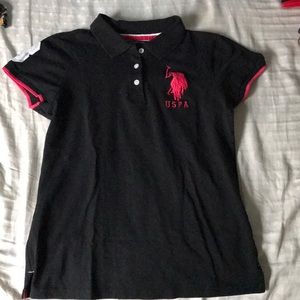 Polo shirt
